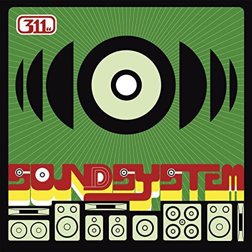 311 SOUNDSYSTEM