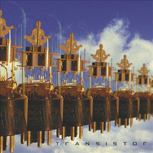 311 TRANSISTOR