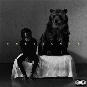 6lack FREE 6LACK (EX)