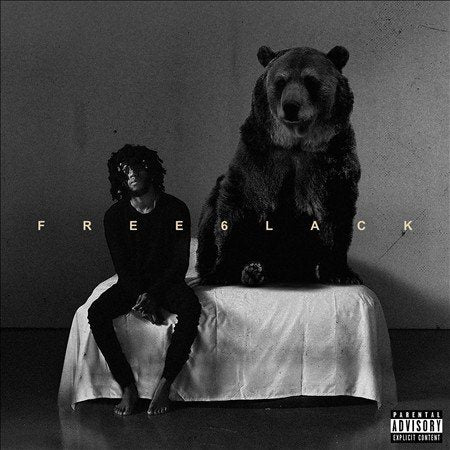 6lack FREE 6LACK (EX)