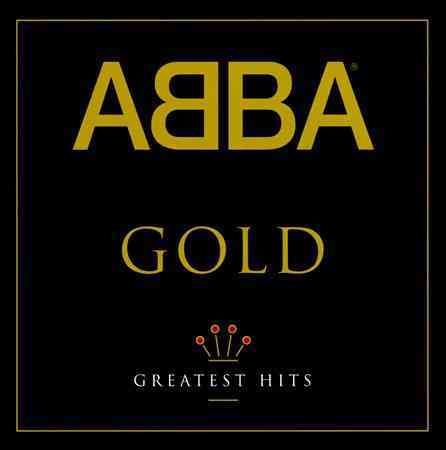 ABBA Gold: Greatest Hits (2 Lp's)