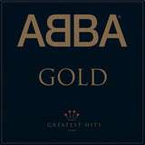 ABBA Gold - Greatest Hits [Gold 2 LP]