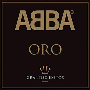 ABBA Oro