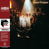 ABBA Super Trouper - 40th Anniversary [Half Speed Master 2LP]
