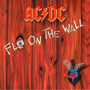 AC/DC Fly on the Wall (Remastered)