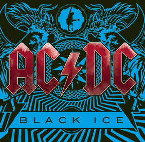 AC/DC BLOW UP YOUR VIDEO