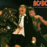 AC/DC If You Want Blood You've Got It (Remastered)