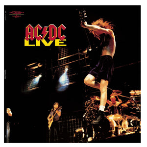 AC/DC LIVE