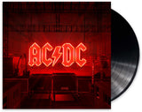 AC/DC Power Up