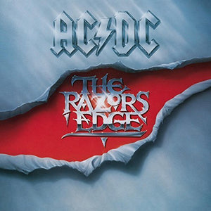 AC/DC RAZOR'S EDGE, THE