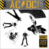 AC/DC Through The Mists Of Time / Witch's Spell (Picture Disc)