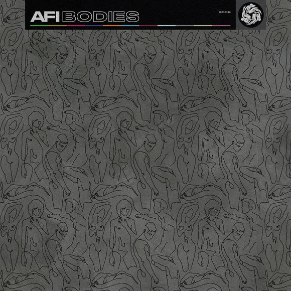 AFI Bodies (Indie Exclusive)