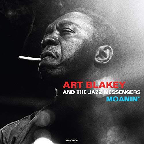 ART BLAKEY Moanin