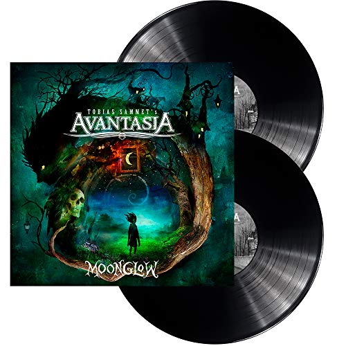 AVANTASIA MOONGLOW