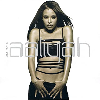 Aaliyah Ultimate Aaliyah (3 Lp's)