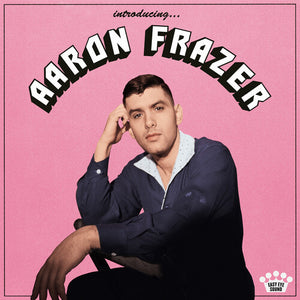Aaron Frazer Introducing... (LP)