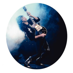 Ace Frehley Greatest Hits Live