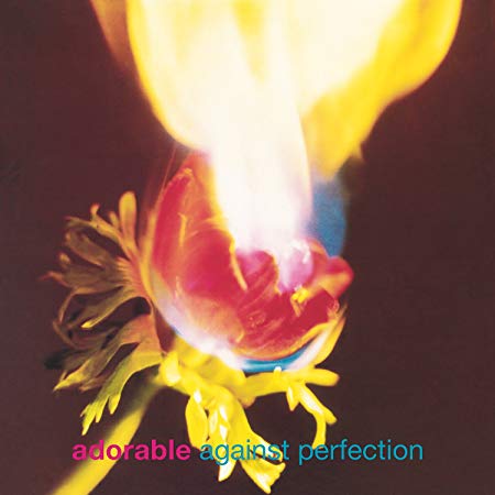 Adorable Adorable - Against Perfection LP