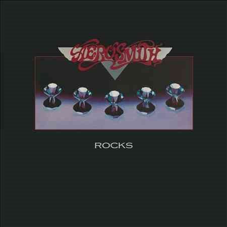 Aerosmith ROCKS