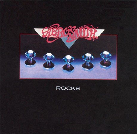 Aerosmith Rocks