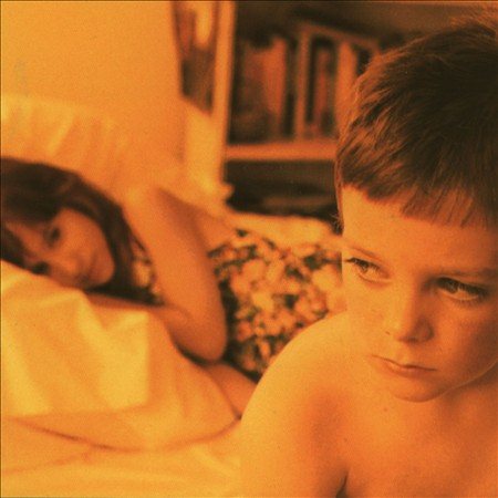 Afghan Whigs GENTLEMEN AT 21