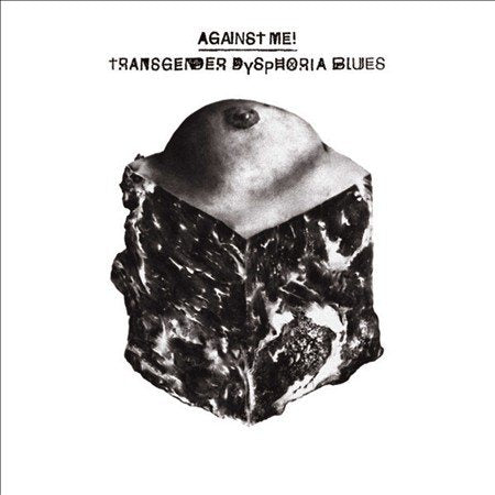 Against Me TRANSGENDER DYSP(LPB