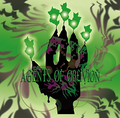 Agents Of Obliv Agents Of Oblivion