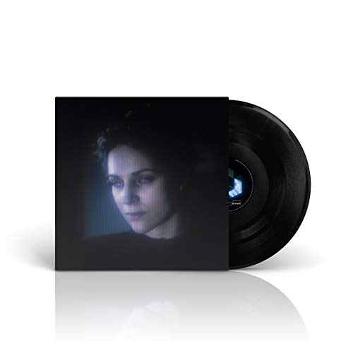 Agnes Obel Myopia [LP]