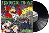 Agnostic Front Get Loud! (Black Vinyl) [Import]