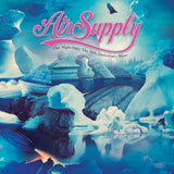 Air Supply One Night Only - The 30th Anniversary Show (Colored Vinyl, Blue)