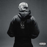 Aitch Close To Home [LP]