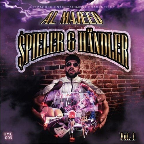 Al Majeed Spieler Und Hundler (Player & Dealer)