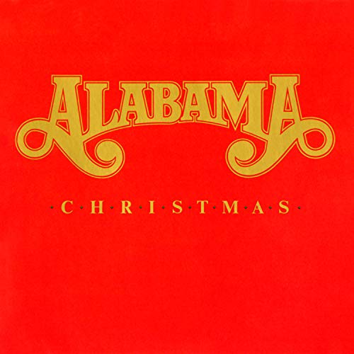 Alabama Alabama Christmas