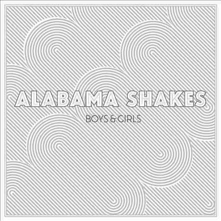 Alabama Shakes BOYS & GIRLS