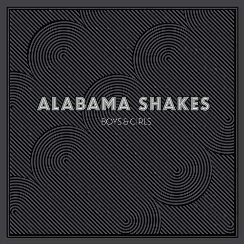 Alabama Shakes Boys & Girls (Platinum Edition)