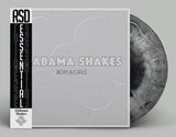 Alabama Shakes Boys & Girls [RSD Essential Indie Colorway Silver Explosion LP]