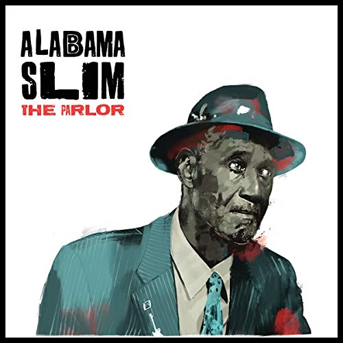 Alabama Slim Parlor