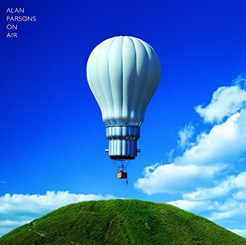 Alan Parsons On Air