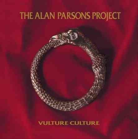 Alan Parsons Project Vulture Culture