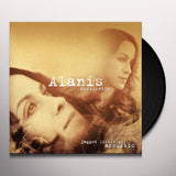 Alanis Morissette Jagged Little Pill Acoustic [Import] (180 Gram Vinyl) (2 Lp's)