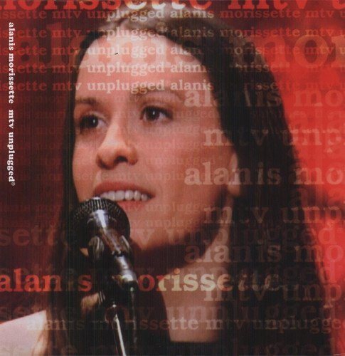 Alanis Morissette MTV Unplugged