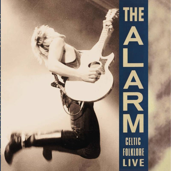 Alarm, The Celtic Folklore Live [LP] | RSD DROP