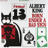 Albert King Born Under A Bad Sign (180 Gram Vinyl)