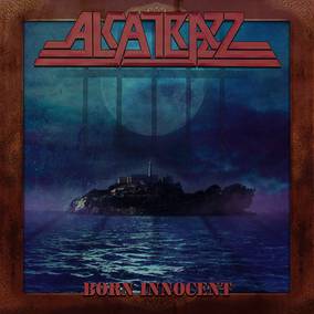 Alcatrazz Born Innocent (RSD21 EX)