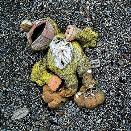 Alchemist & Oh No (Gangrene) You Disgust Me [Explicit Content] (Gatefold LP Jacket, Poster) (2 Lp's)