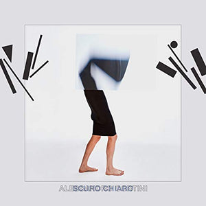 Alessandro Cortini SCURO CHIARO (Limited Edition Clear Vinyl)