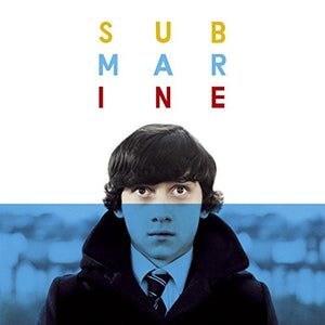 Alex Turner SUBMARINE