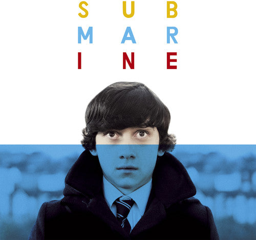 Alex Turner Submarine (10