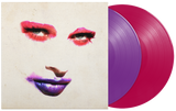 Alexisonfire Otherness (Colored Vinyl, Magenta & Neon Purple, Indie Exclusive) (2 Lp's)