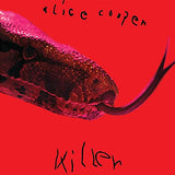 Alice Cooper Killer (180 Gram Vinyl, Audiophile, Gatefold LP Jacket, Anniversary Edition)